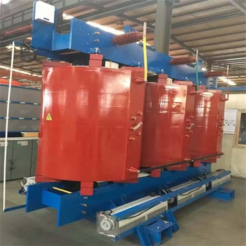 明山SCB10-500KVA干式变压器价格