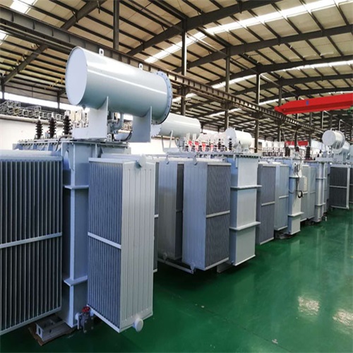 明山S11-4000KVA/10KV/0.4