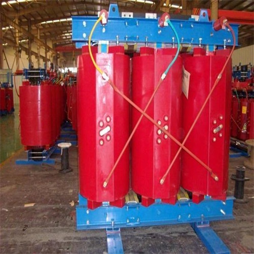 明山SCB10-1000KVA干式变压器