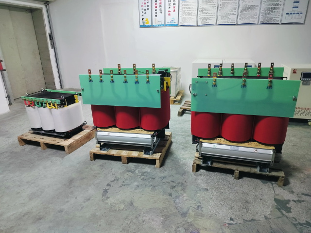 明山KS11-1000KVA矿用变压器