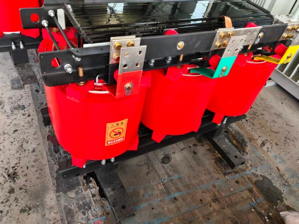 大容量明山明山明山干式变压器 1250kVA‑2500kVA明山明山明山干式变压器